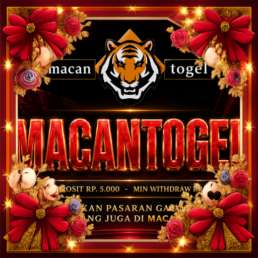 macantogel — mitra unggulan
